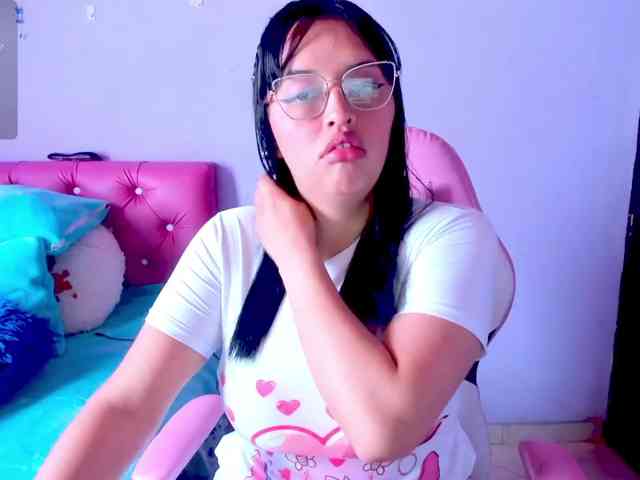 Cristaln07 webcam
