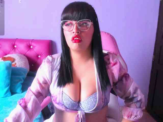 Cristaln07 webcam