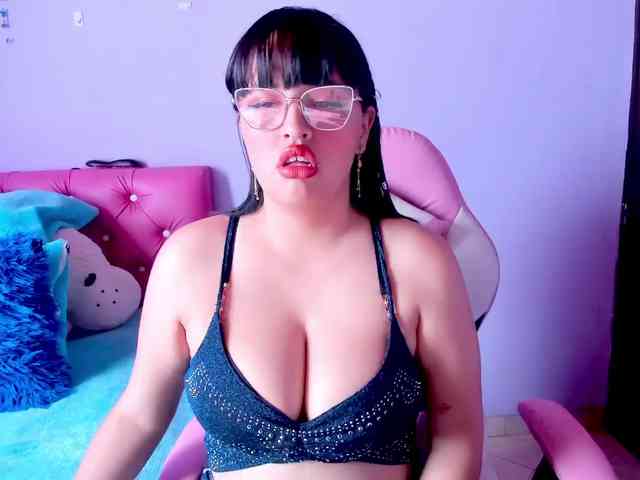 Cristaln07 webcam