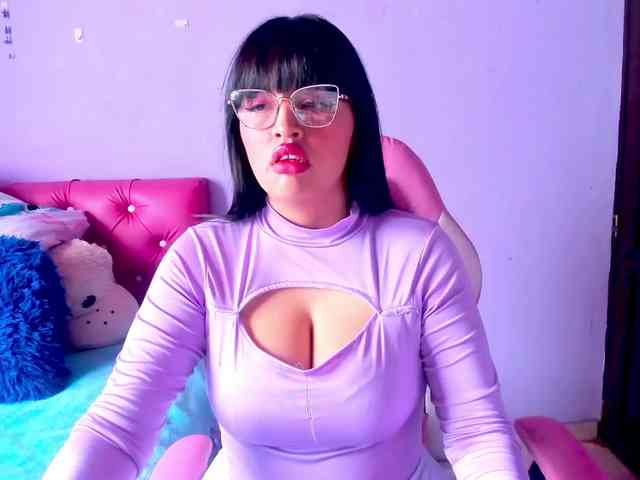 Cristaln07 webcam