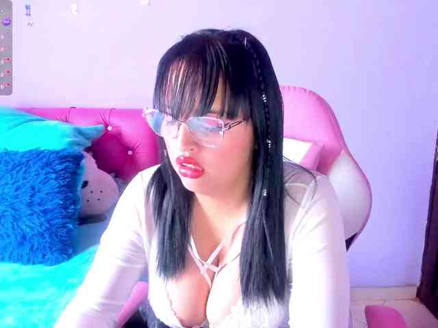Cristaln07 webcam