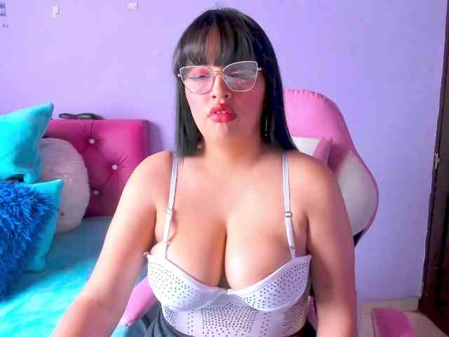 Cristaln07 webcam