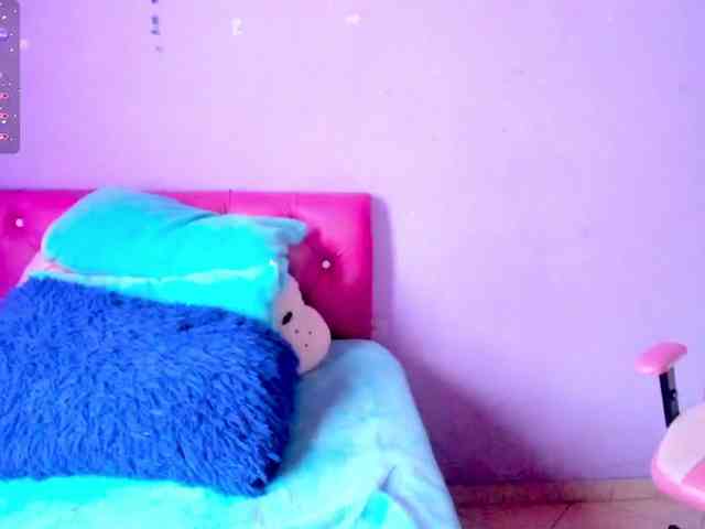 Cristaln07 webcam