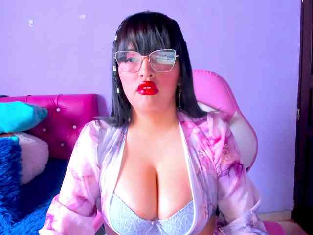 Cristaln07 webcam