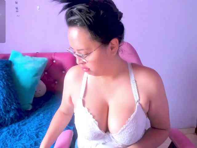 Cristaln07 webcam