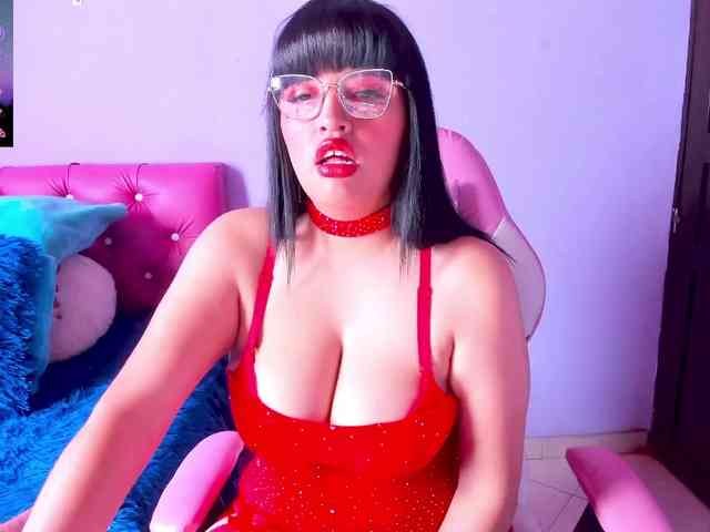 Cristaln07 webcam