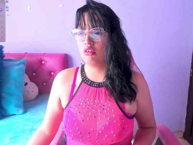 Cristaln07 webcam