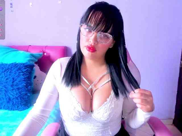 Cristaln07 webcam