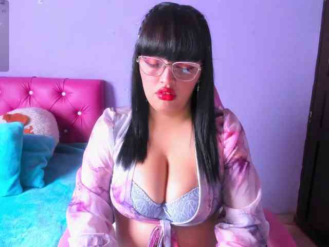 Cristaln07 webcam