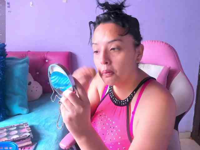 Cristaln07 webcam