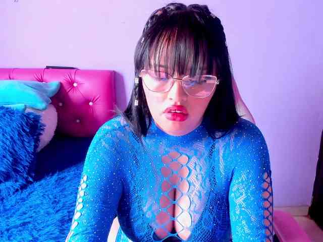 Cristaln07 webcam