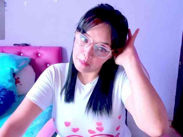 Cristaln07 webcam
