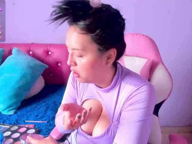 Cristaln07 webcam