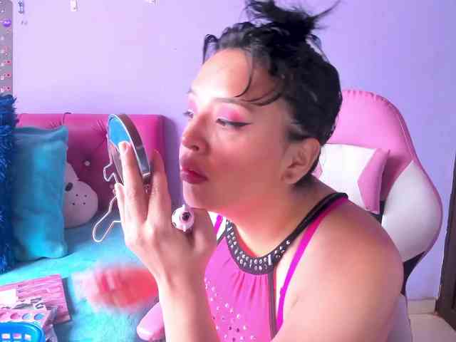 Cristaln07 webcam