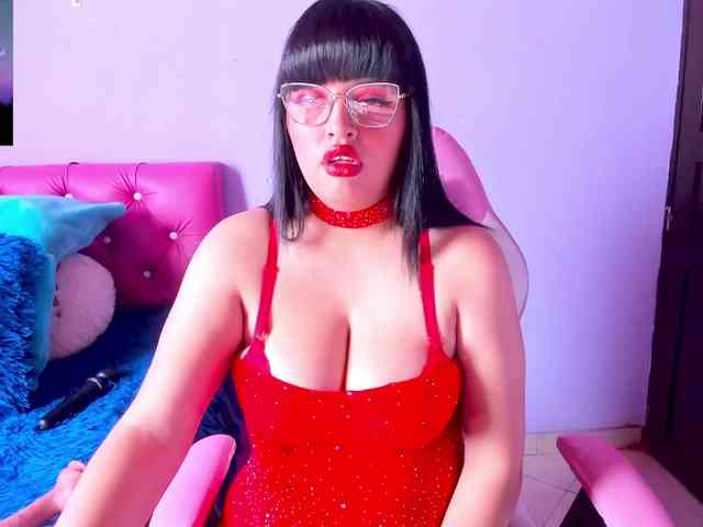 Cristaln07 webcam