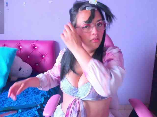 Cristaln07 webcam