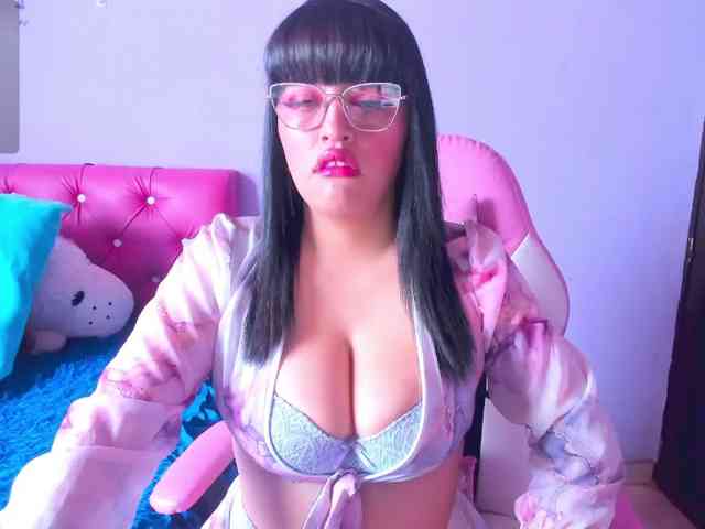 Cristaln07 webcam