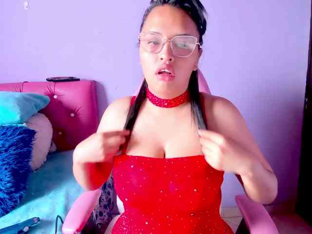 Cristaln07 webcam