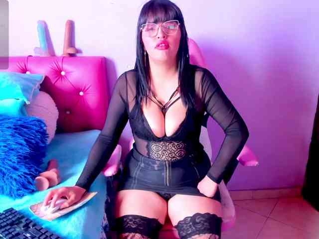 Cristaln07 webcam