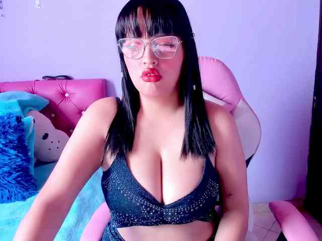 Cristaln07 webcam