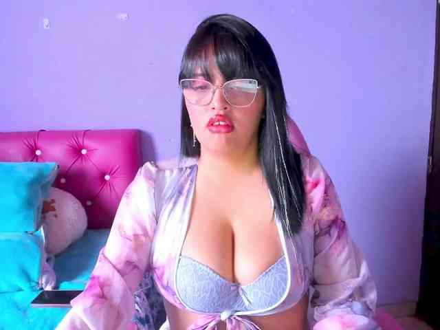 Cristaln07 webcam