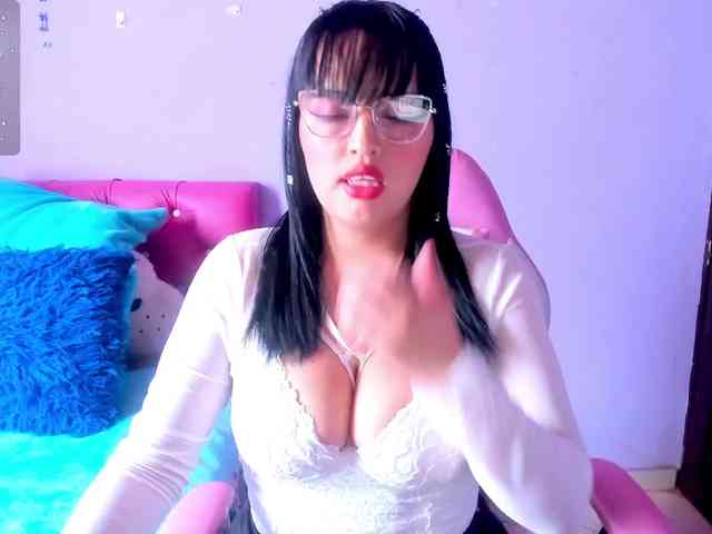 Cristaln07 webcam