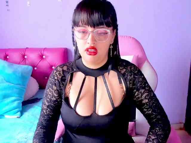 Cristaln07 webcam