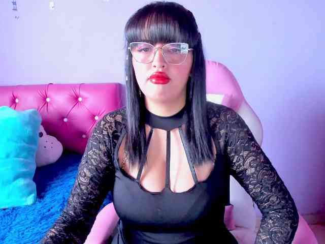 Cristaln07 webcam
