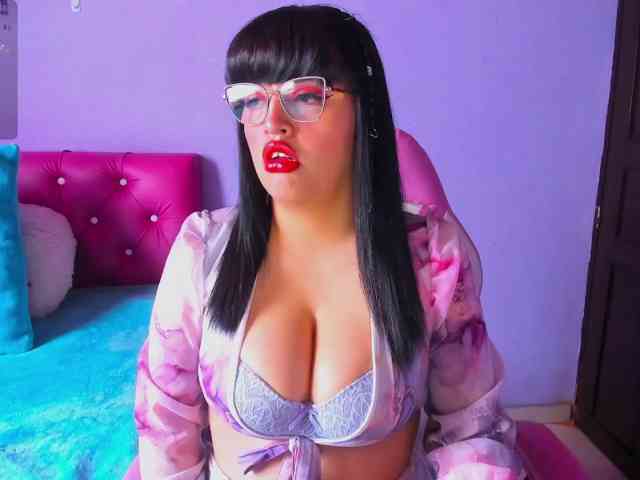 Cristaln07 webcam