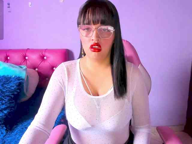 Cristaln07 webcam