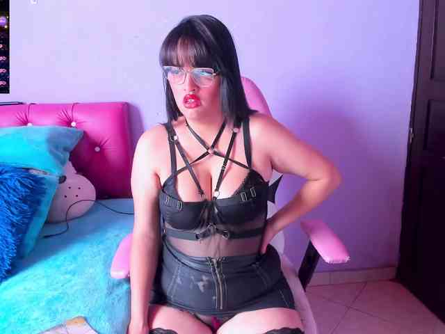 Cristaln07 webcam