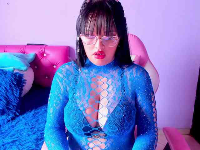 Cristaln07 webcam