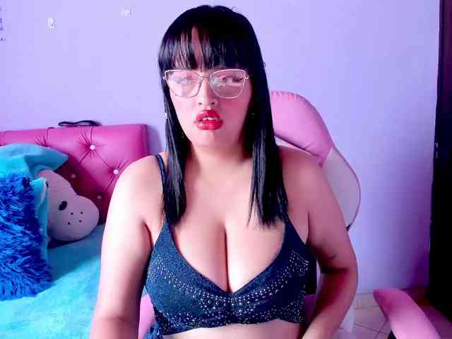 Cristaln07 webcam