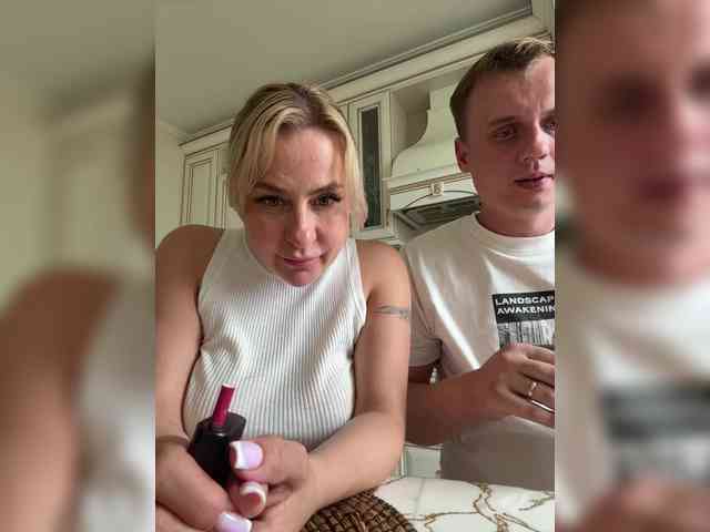 ParaLoveLove Sex Cam Show