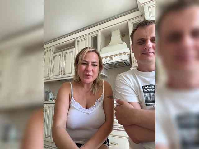 ParaLoveLove Sex Cam Show