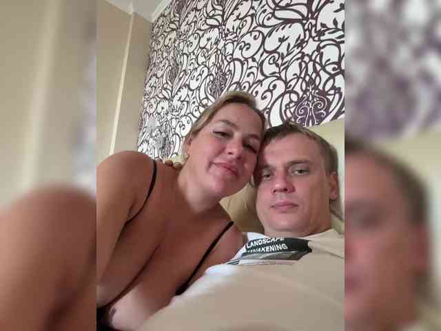 ParaLoveLove Sex Cam Show