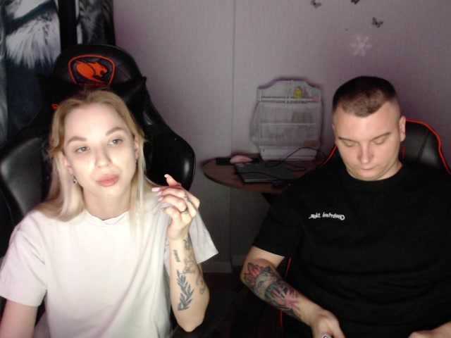 Gospodin-s Live Cam on BongaCams