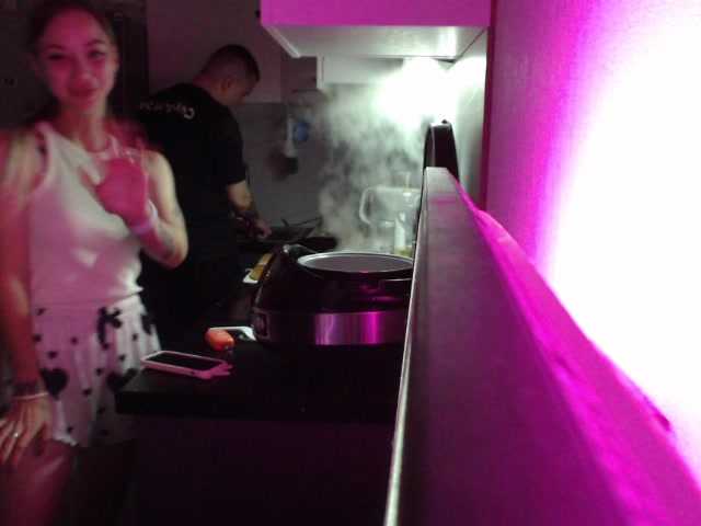 Gospodin-s live cam on BongaCams