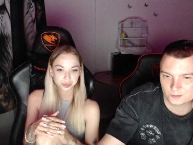 Gospodin-s live cam on BongaCams