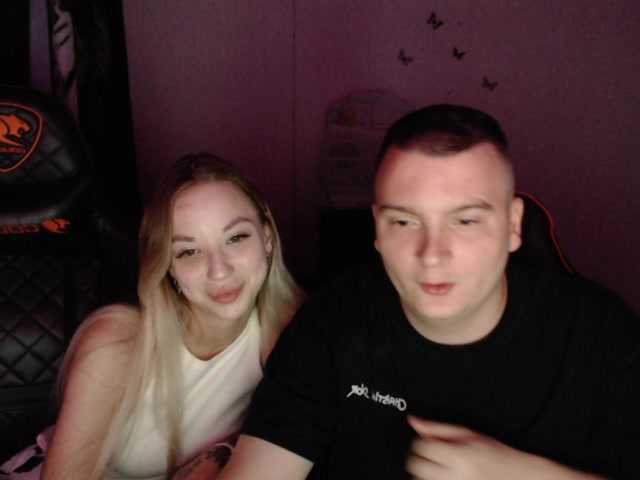 Gospodin-s live cam on BongaCams