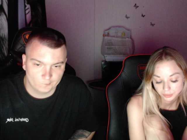 Gospodin-s live cam on BongaCams