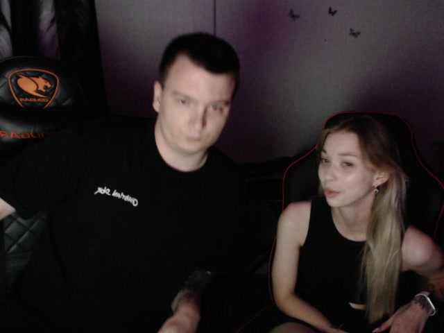 Gospodin-s live cam on BongaCams