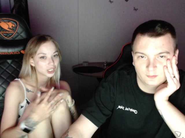 Gospodin-s live cam on BongaCams