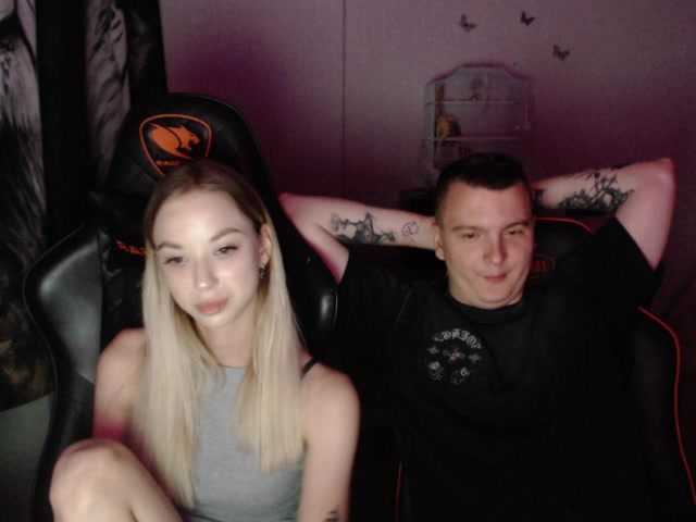Gospodin-s live cam on BongaCams