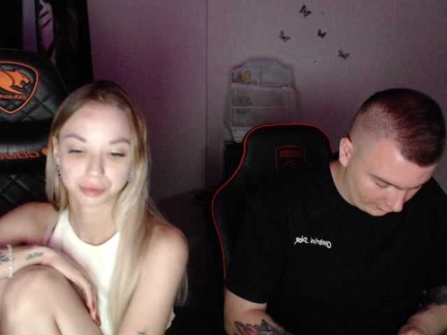 Gospodin-s live webcam show