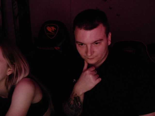 Gospodin-s live cam on BongaCams