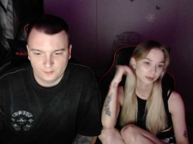 Gospodin-s, 20 y/o - Live Cam on BongaCams