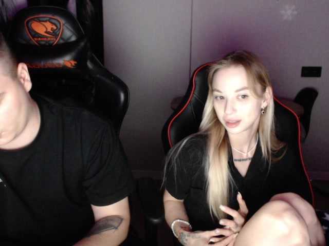 Gospodin-s на llcam