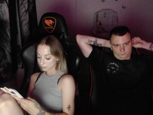 Gospodin-s live cam on BongaCams