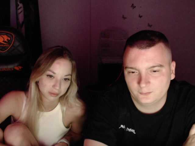 Gospodin-s live cam on BongaCams